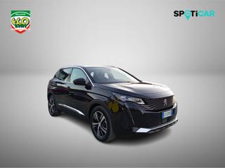 PEUGEOT 3008 usata, con Airbag laterali