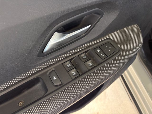DACIA Jogger usata, con USB