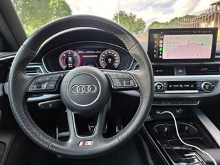AUDI A4 usata, con Immobilizzatore elettronico