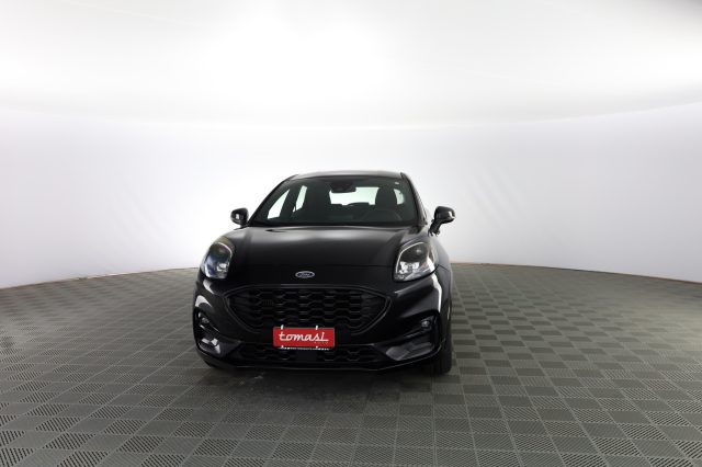 FORD Puma usata 0