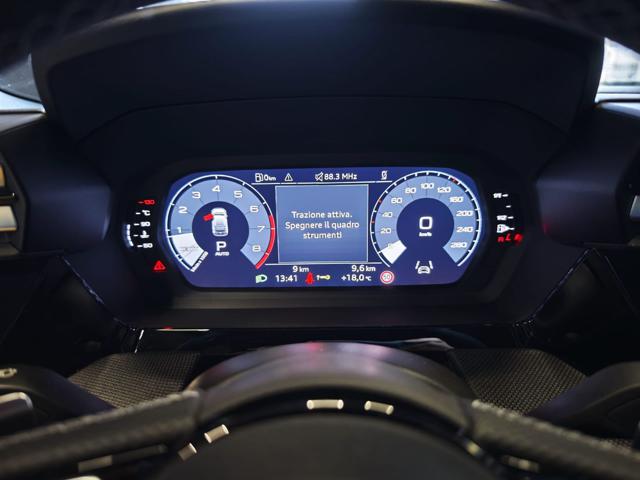 AUDI A3 usata, con Climatizzatore