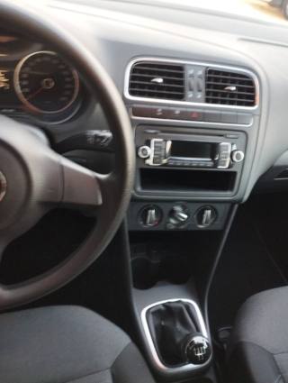 VOLKSWAGEN Polo usata, con Immobilizzatore elettronico