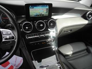 MERCEDES-BENZ GLC 300 usata, con Cerchi in lega