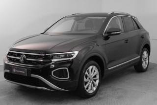 VOLKSWAGEN T-Roc 2.0 TDI SCR 150 CV DSG 4MOTION Style