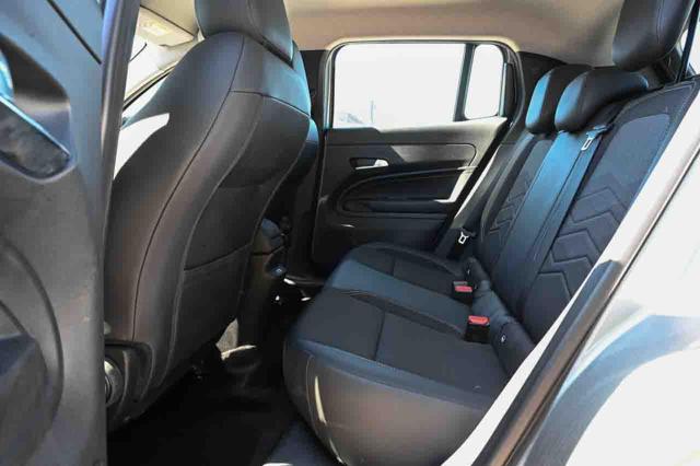 JEEP Avenger usata, con Controllo trazione