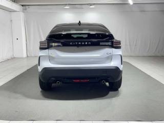 CITROEN C4 usata, con Autoradio