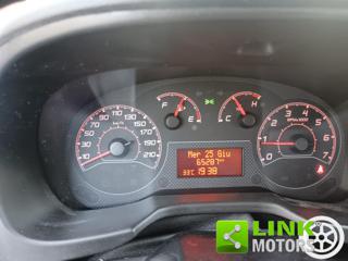 FIAT Qubo usata, con Airbag laterali