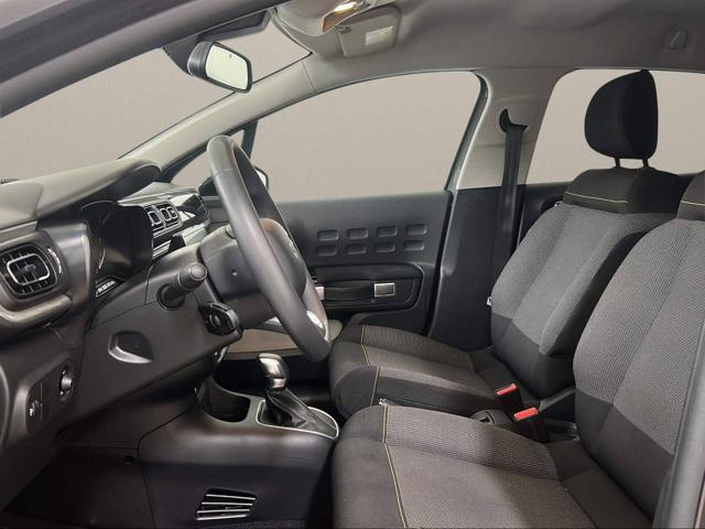 CITROEN C3 usata, con Chiusura centralizzata