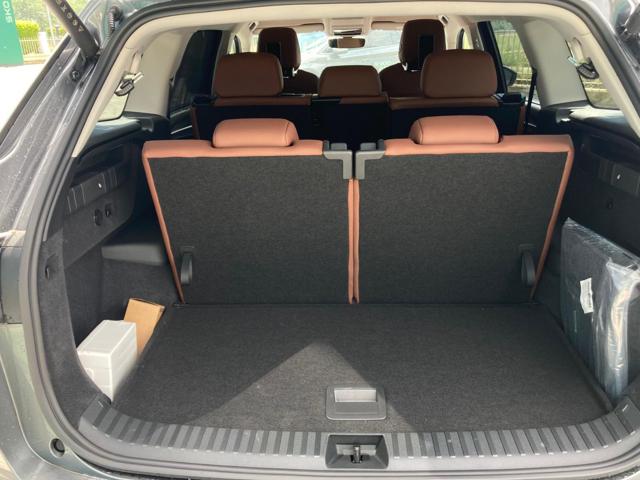SKODA Kodiaq usata, con Alzacristalli elettrici