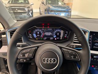 AUDI A1 usata, con Climatizzatore