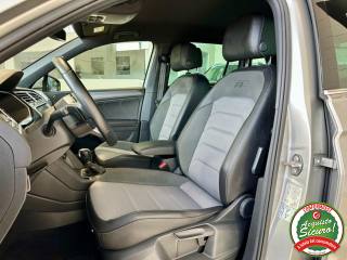 VOLKSWAGEN Tiguan usata, con Cerchi in lega
