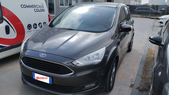 FORD C-Max usata, con ABS