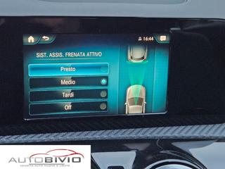 MERCEDES-BENZ A 200 usata, con MP3