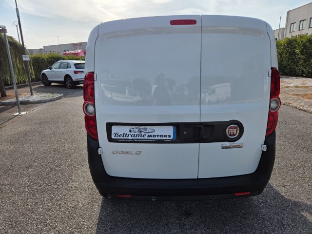 FIAT Doblo usata, con Chiusura centralizzata