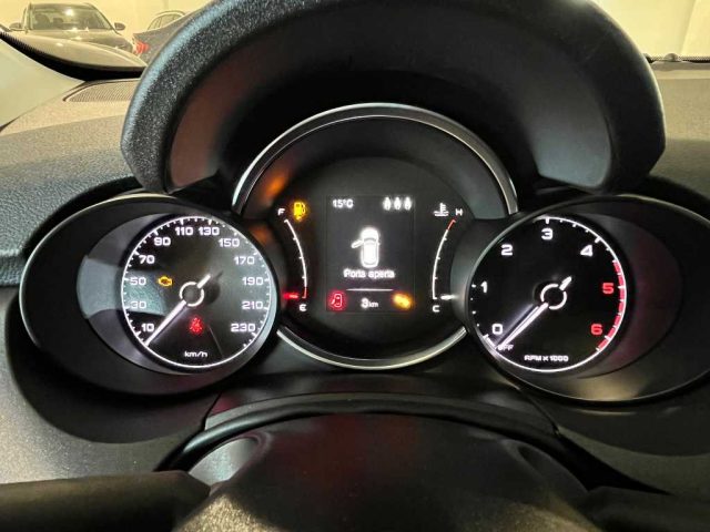 FIAT 500X usata 16