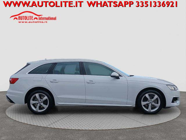 AUDI A4 usata, con Alzacristalli elettrici