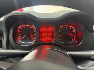 FIAT Panda usata, con ESP