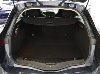 RENAULT Megane usata, con ESP