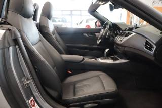 BMW Z4 usata, con Sedili riscaldati