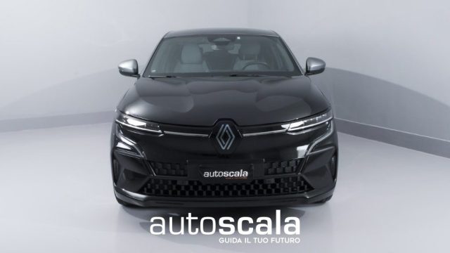 RENAULT Megane usata, con Airbag