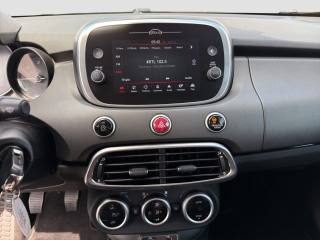 FIAT 500X usata 16