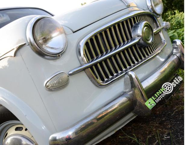 FIAT 1100 usata 16