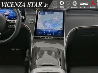 MERCEDES-BENZ GLC 300 usata, con Cerchi in lega