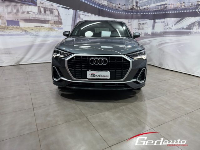 AUDI Q3 usata, con ABS