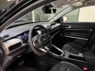 JEEP Avenger usata, con Luci diurne