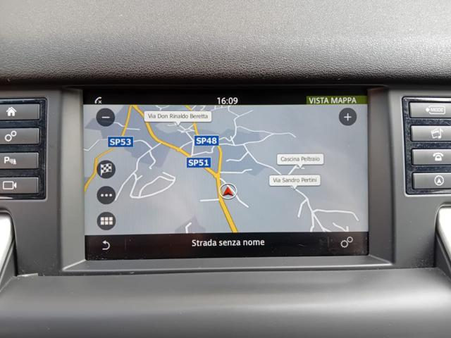 LAND ROVER Discovery Sport usata, con ESP