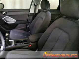 AUDI Q3 usata, con Airbag laterali