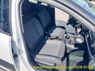CITROEN C3 usata, con Boardcomputer