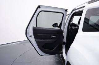 DACIA Duster usata, con Bracciolo
