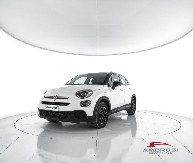 FIAT 500X usata 0