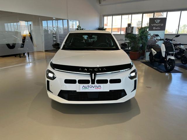 LANCIA Ypsilon usata, con Airbag Passeggero