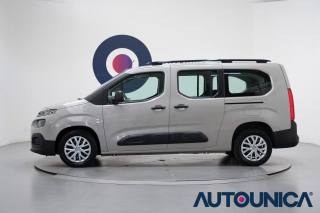 CITROEN Berlingo usata, con Chiusura centralizzata telecomandata
