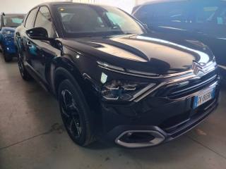 CITROEN C4 X usata, con Autoradio