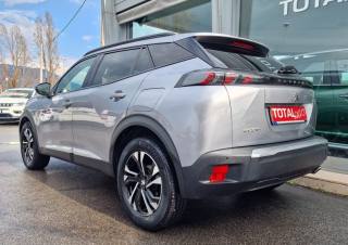 PEUGEOT 2008 usata, con Boardcomputer