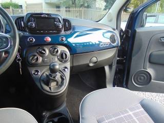 FIAT 500C usata 20