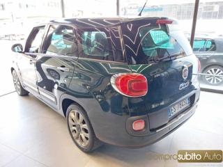 FIAT 500L usata, con Climatizzatore