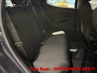 LANCIA Ypsilon usata, con Fendinebbia