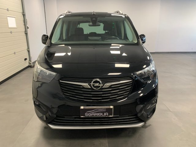 OPEL Combo Life usata, con Controllo elettronico della corsia
