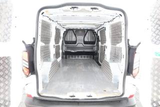 FORD Transit Custom usata 4