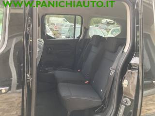 FIAT Doblo usata, con Climatizzatore
