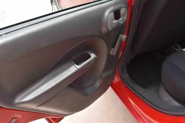 FIAT Panda usata, con Fendinebbia