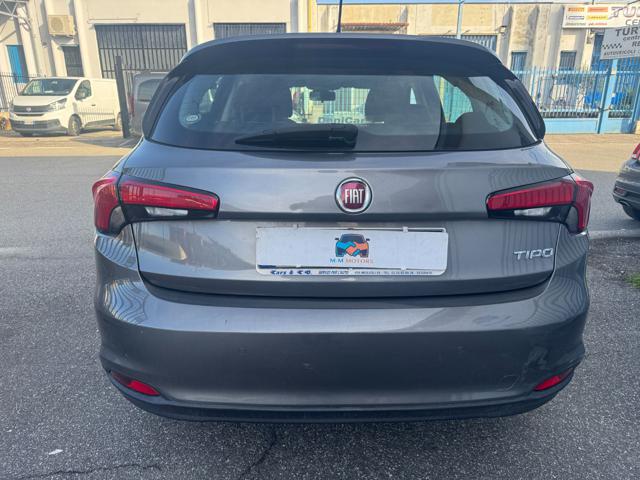 FIAT Tipo usata, con Airbag Passeggero