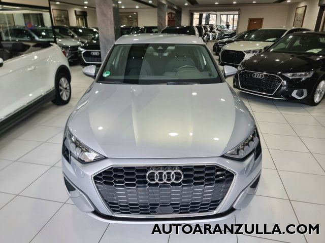 AUDI A3 usata, con Airbag
