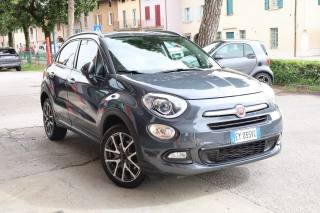 FIAT 500X usata 121