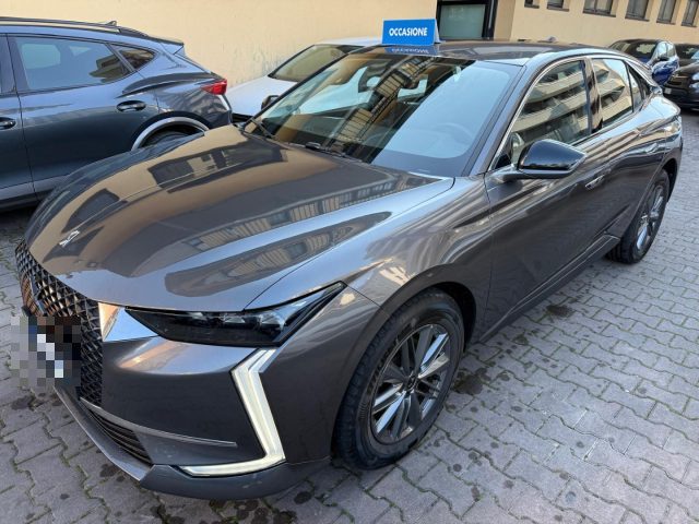 DS AUTOMOBILES DS 4 usata, con ABS