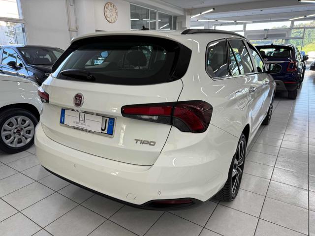 FIAT Tipo usata, con Fendinebbia